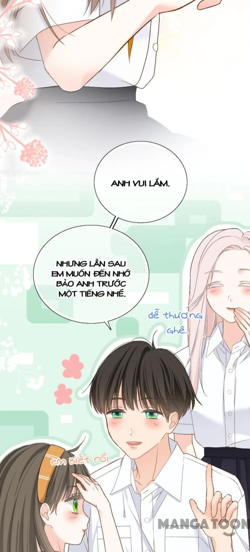 Cam Thảo Chapter 6.2 - 4