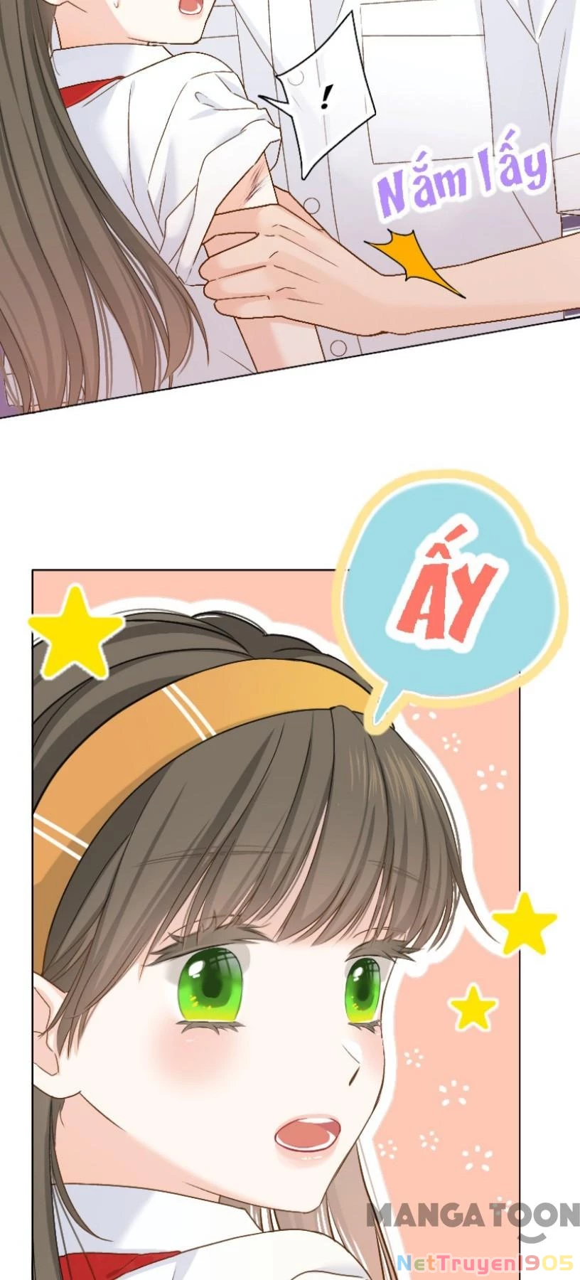 Cam Thảo Chapter 6.2 - 7