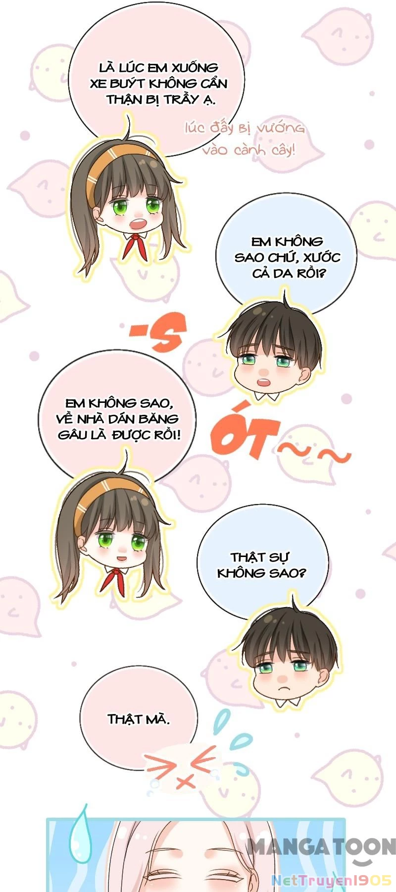 Cam Thảo Chapter 6.2 - 9