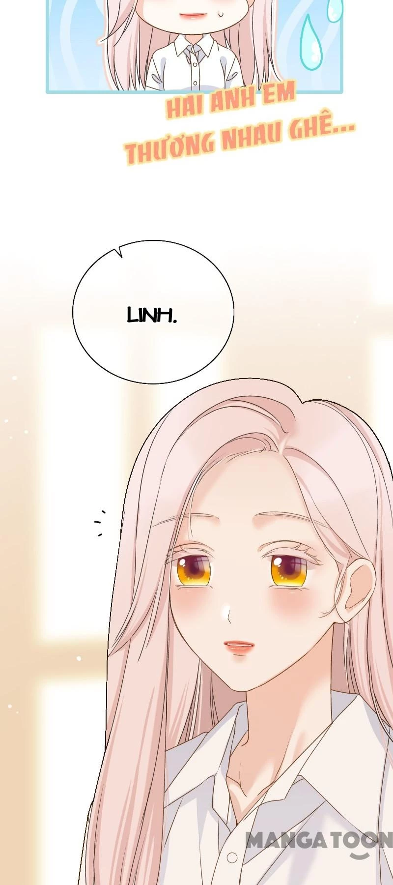 Cam Thảo Chapter 6.2 - 10