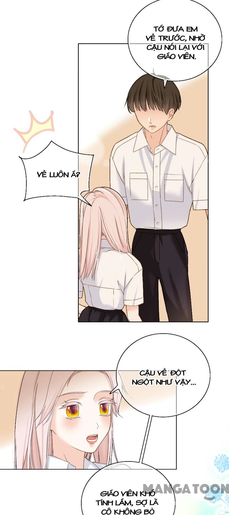 Cam Thảo Chapter 6.2 - 12