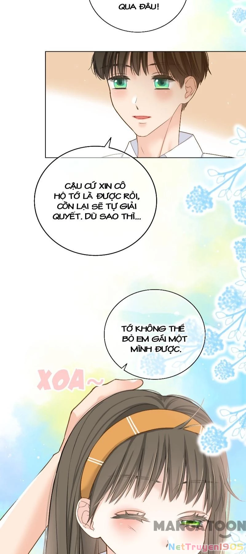 Cam Thảo Chapter 6.2 - 13