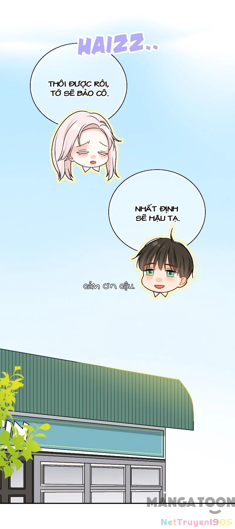 Cam Thảo Chapter 6.2 - 15