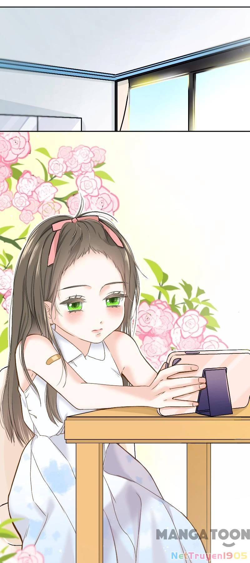 Cam Thảo Chapter 7 - 5