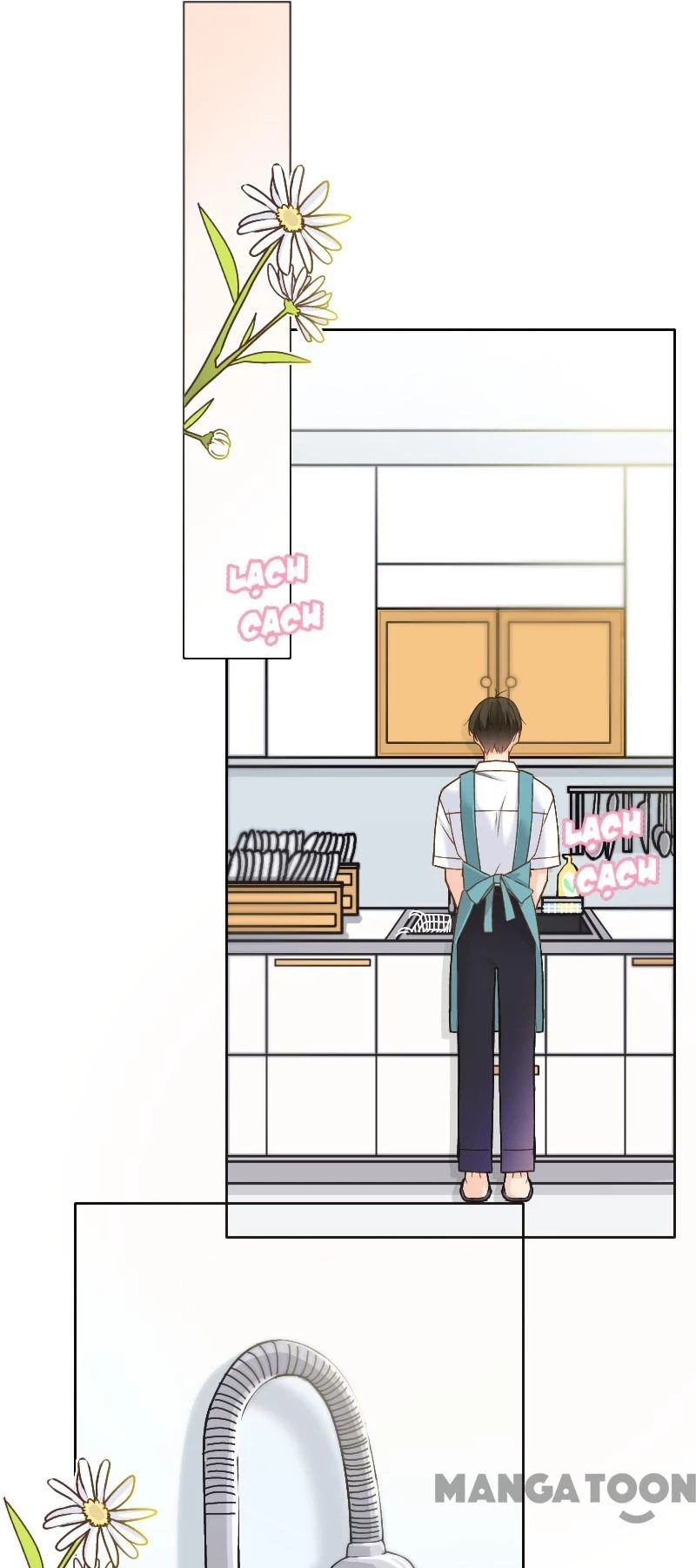 Cam Thảo Chapter 7 - 8