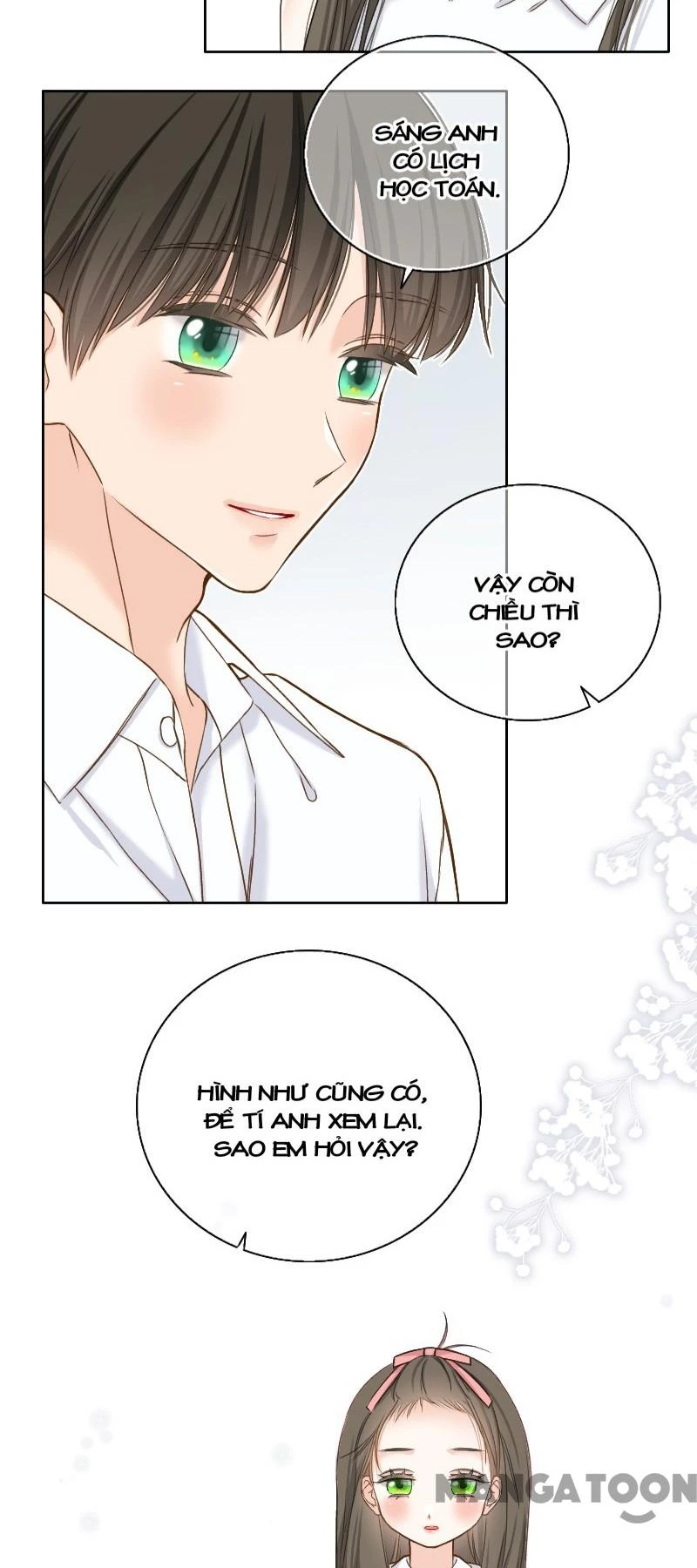 Cam Thảo Chapter 7 - 12