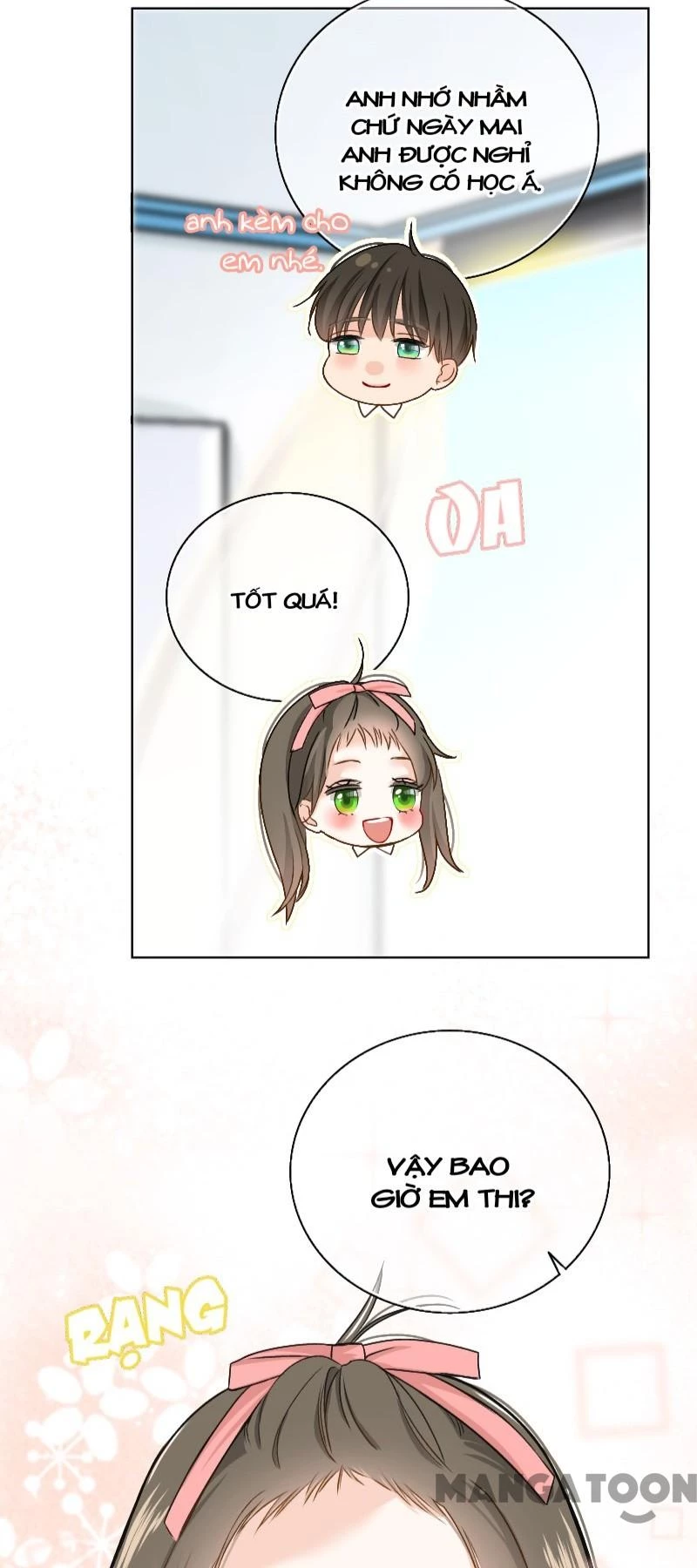 Cam Thảo Chapter 7 - 15