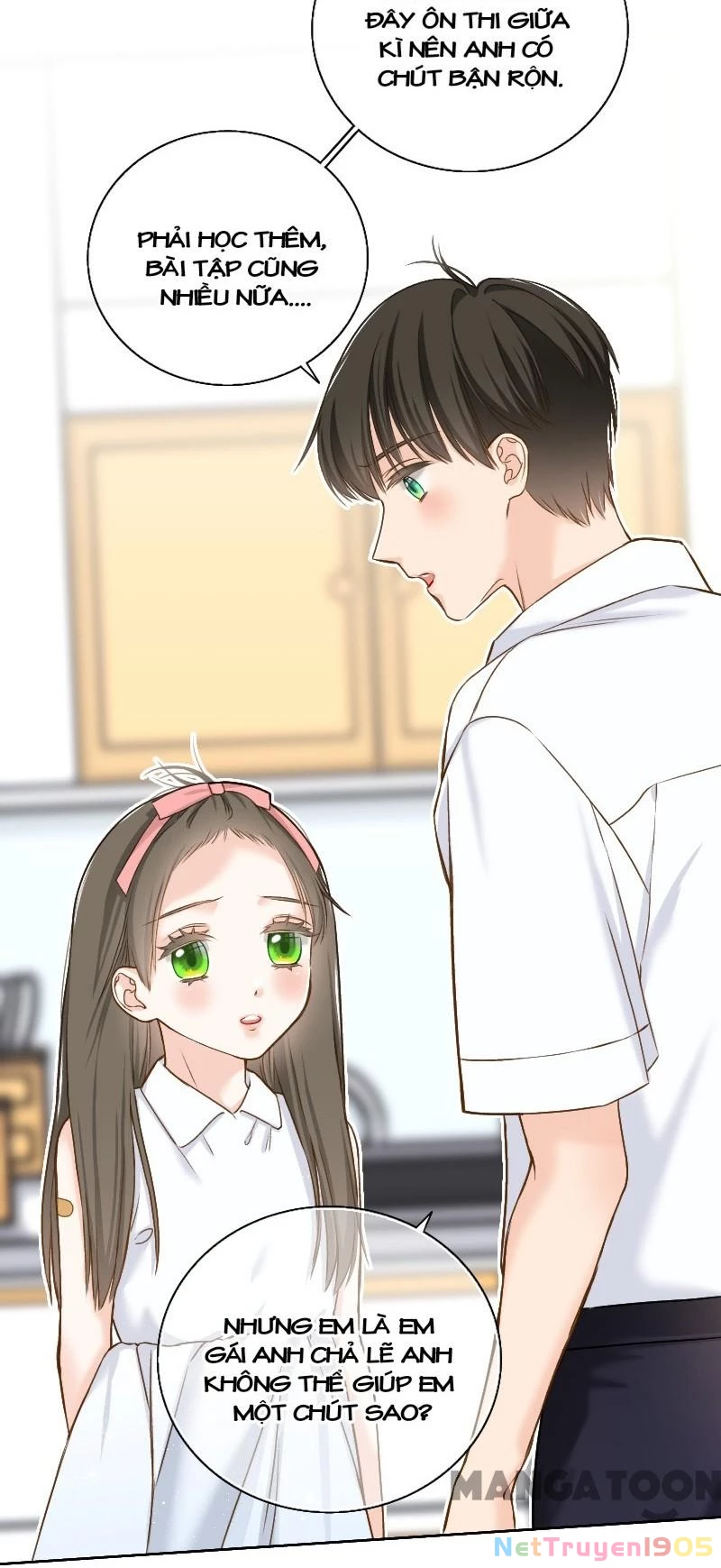 Cam Thảo Chapter 7 - 18