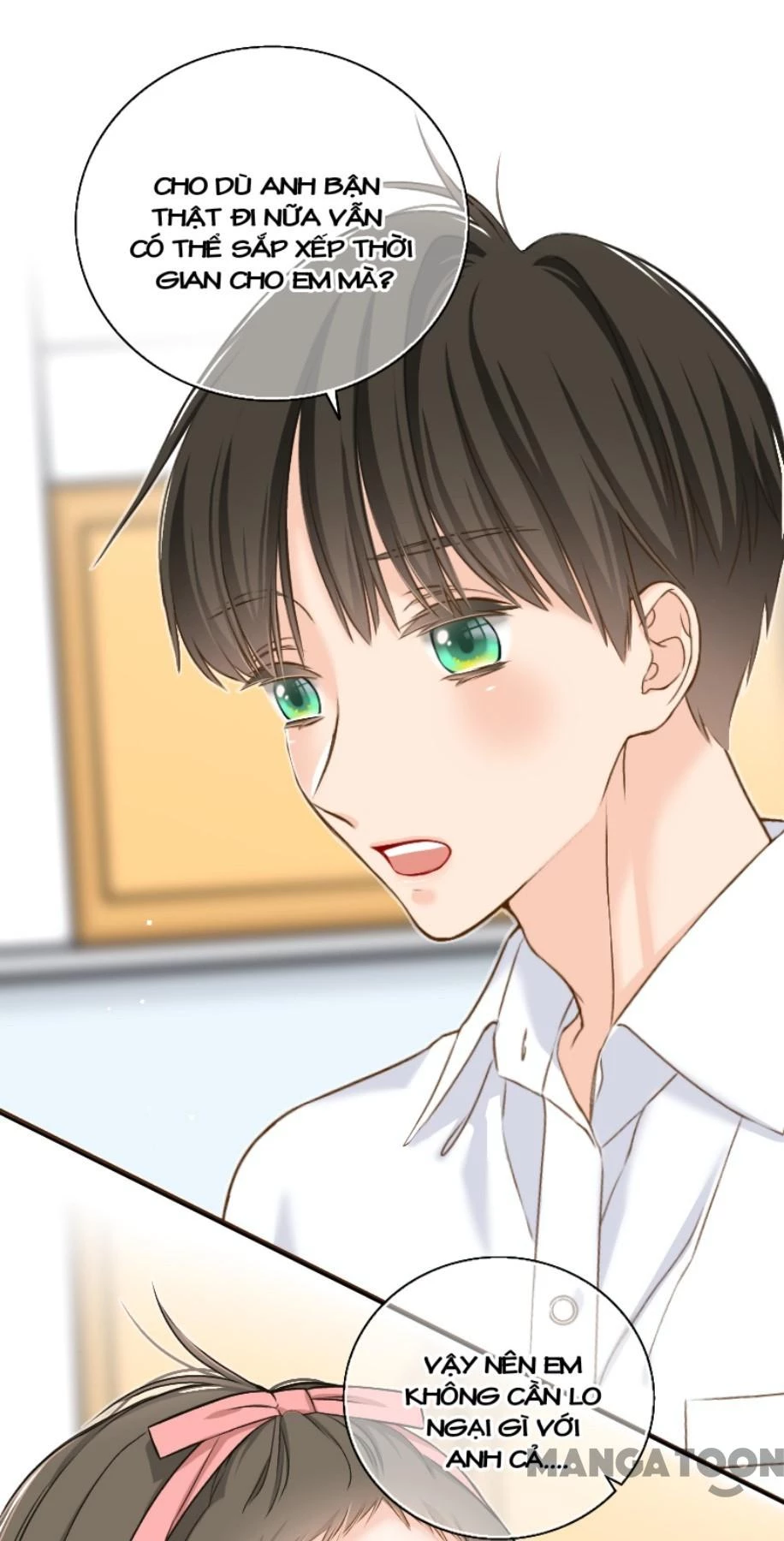 Cam Thảo Chapter 7 - 19