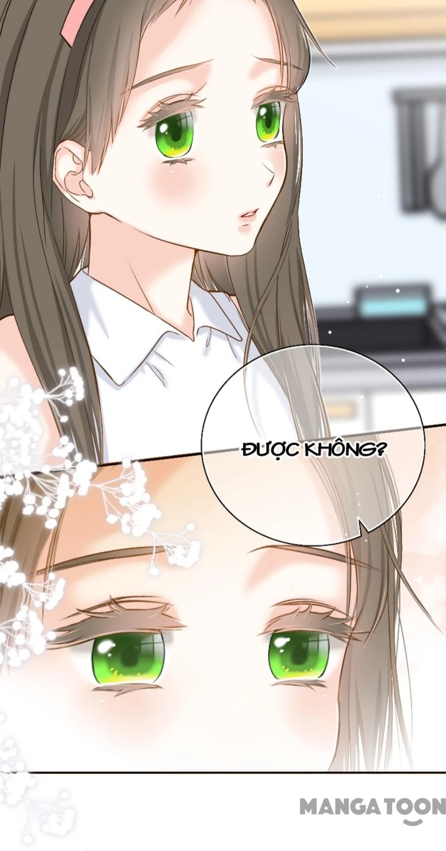 Cam Thảo Chapter 7 - 20