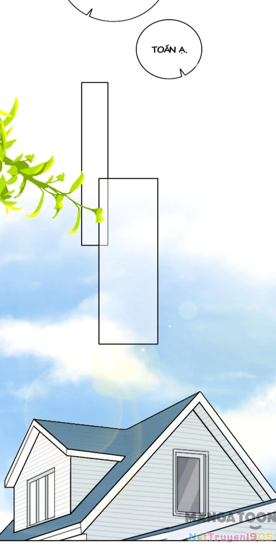 Cam Thảo Chapter 7 - 22