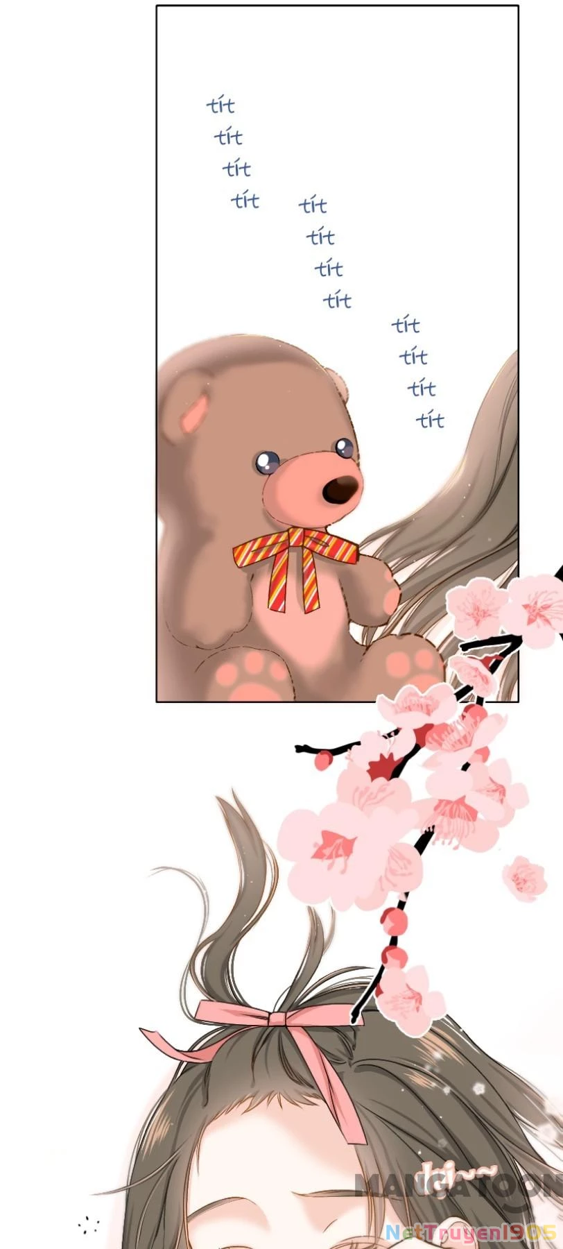 Cam Thảo Chapter 7 - 24