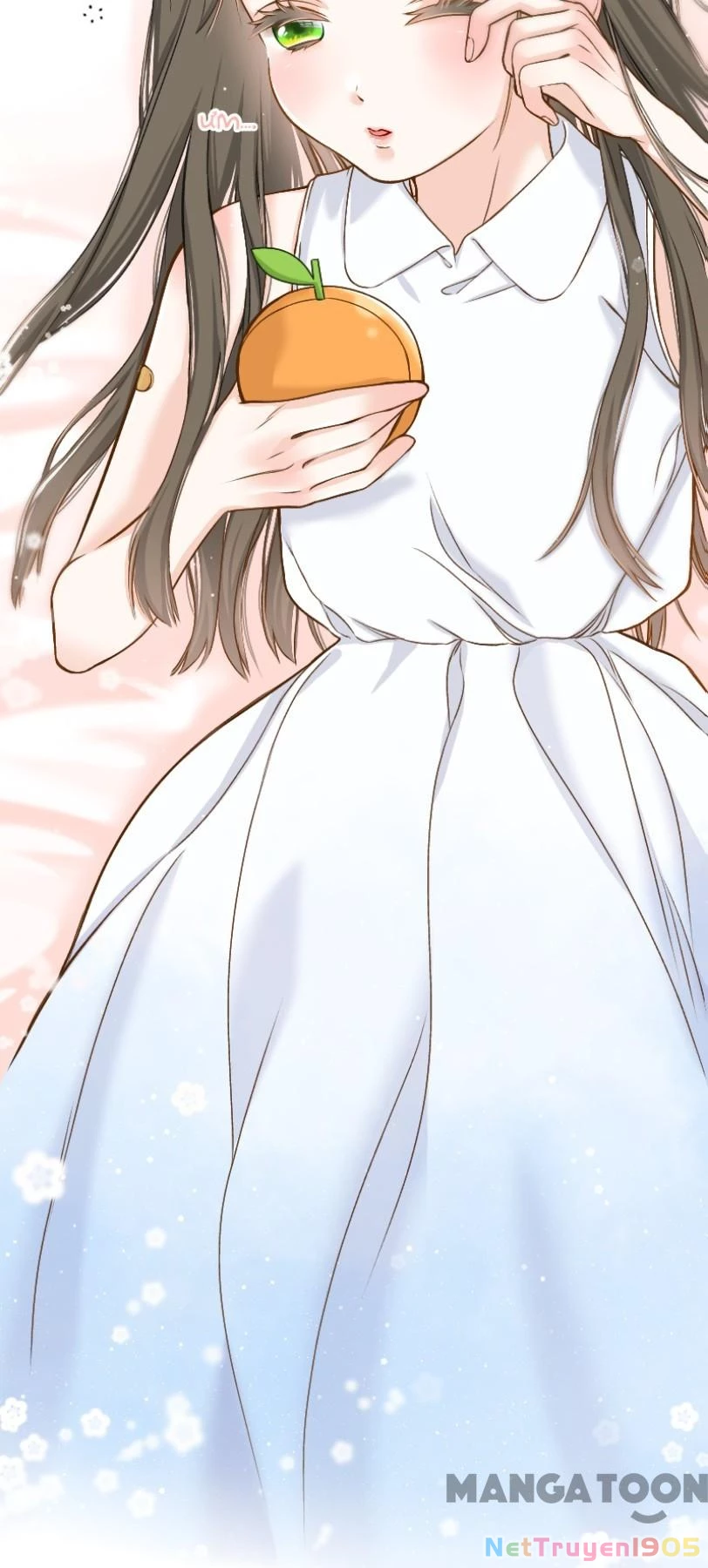 Cam Thảo Chapter 7 - 25