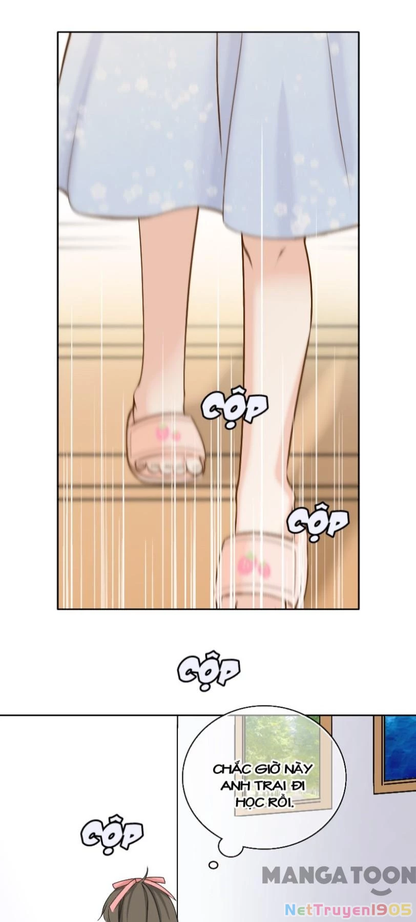 Cam Thảo Chapter 7 - 27