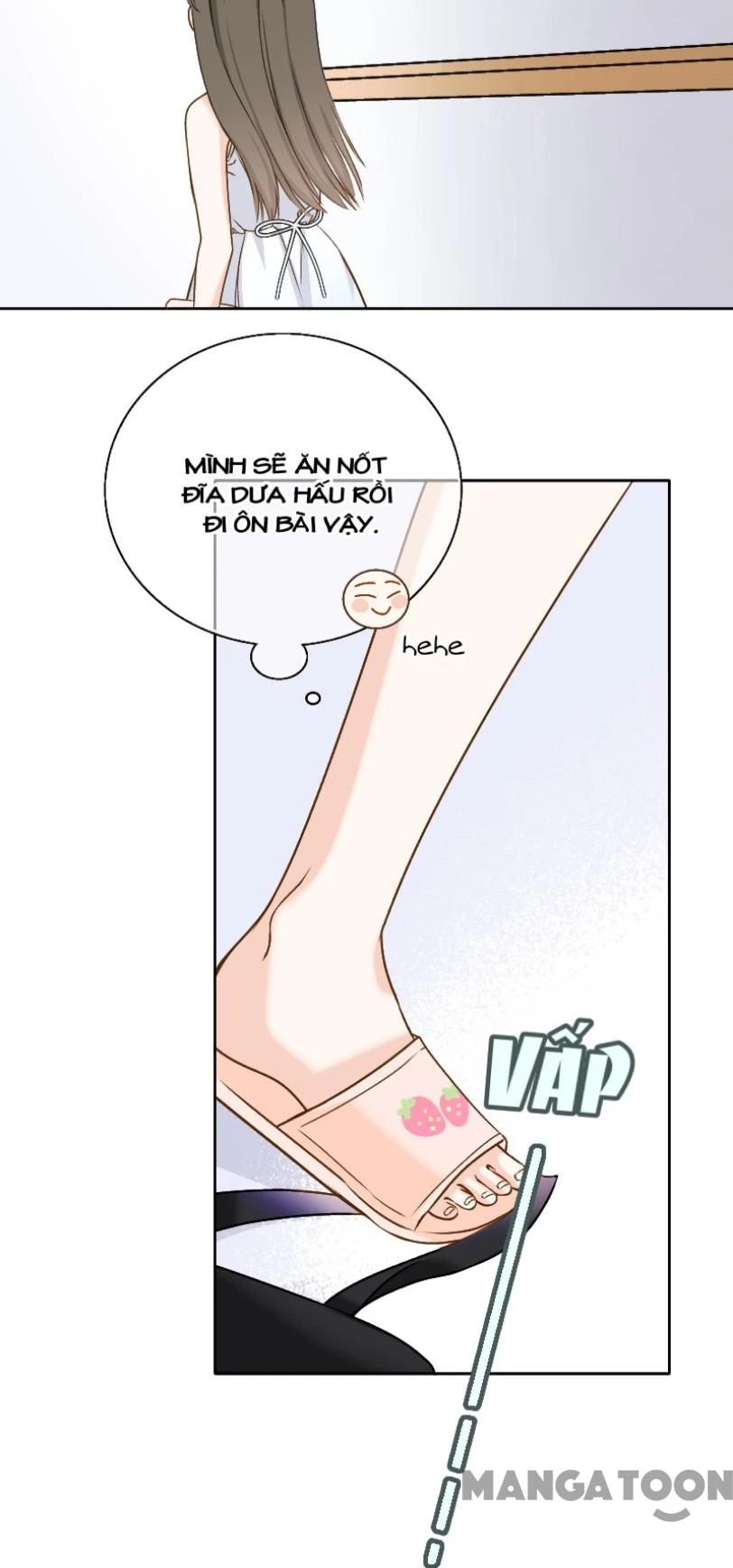 Cam Thảo Chapter 7 - 28