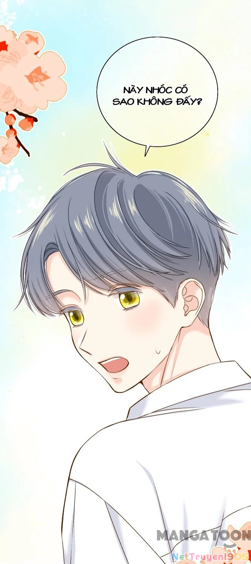 Cam Thảo Chapter 7 - 31