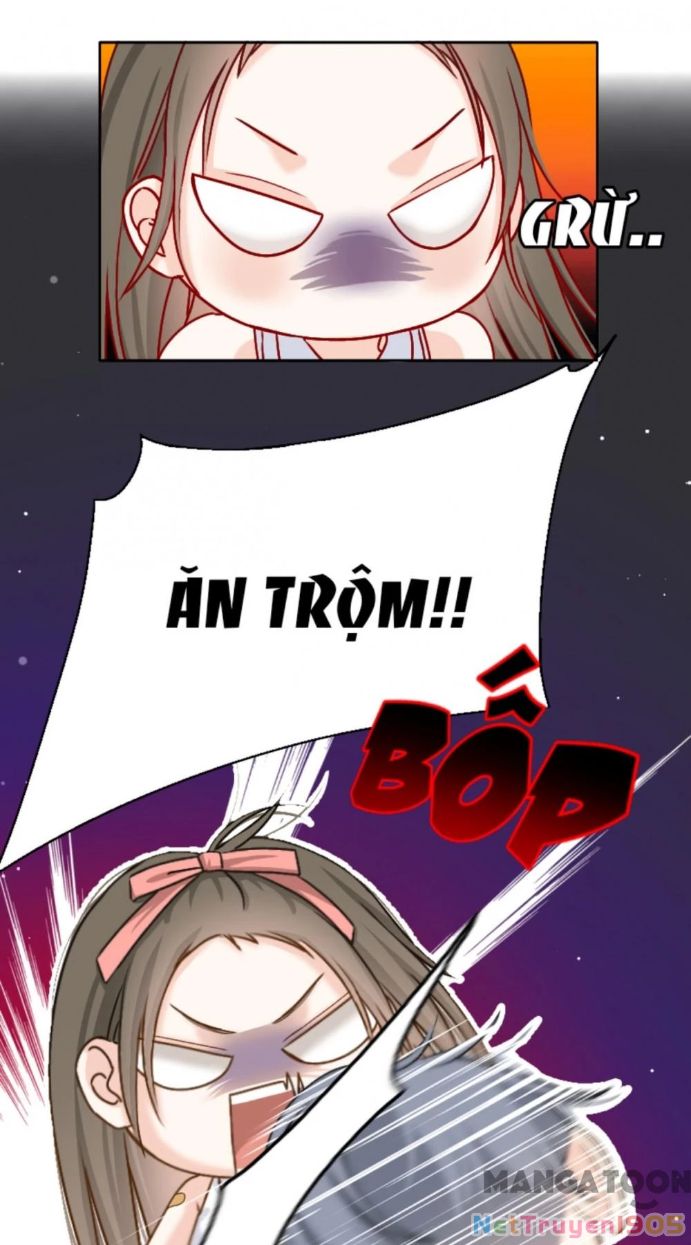 Cam Thảo Chapter 7 - 34