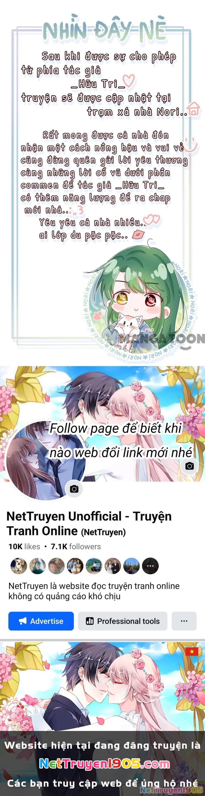 Cam Thảo Chapter 7 - 37