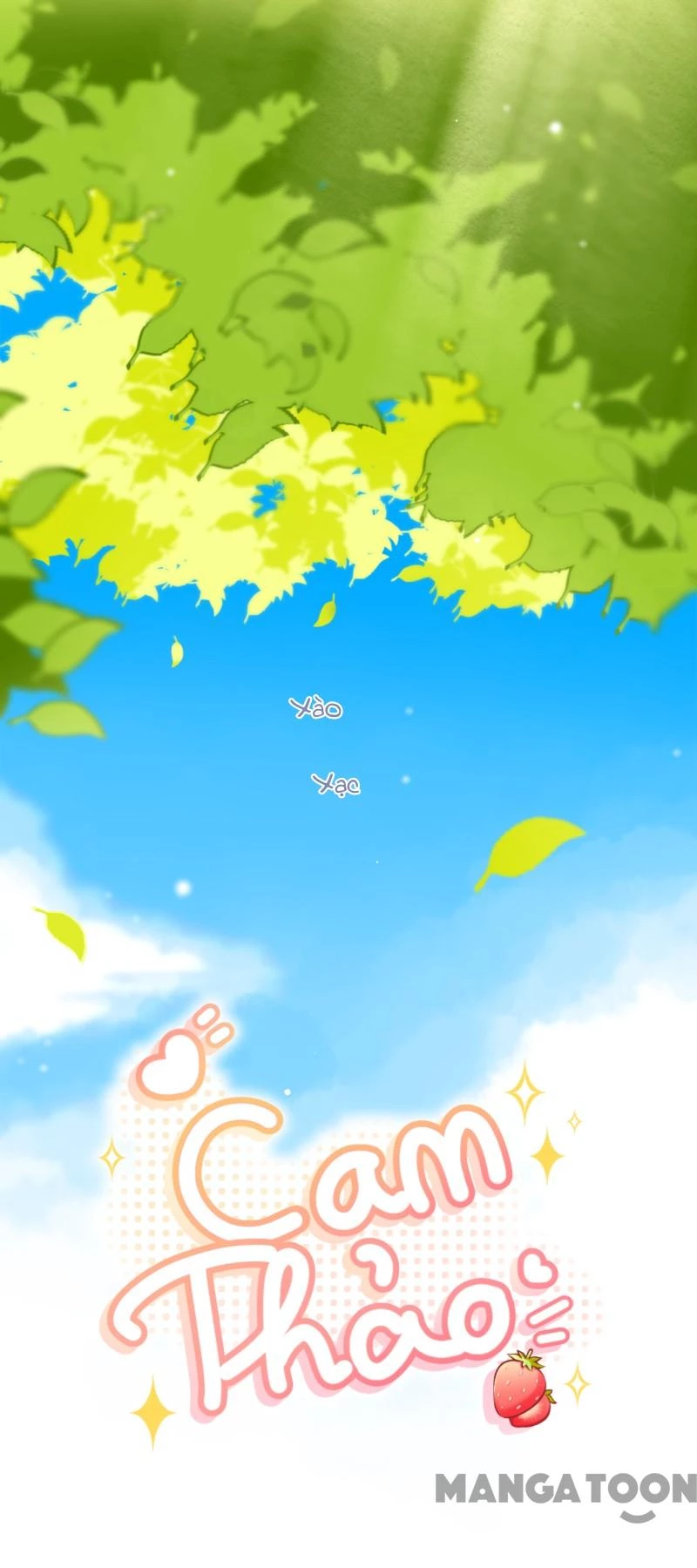 Cam Thảo Chapter 10 - 2