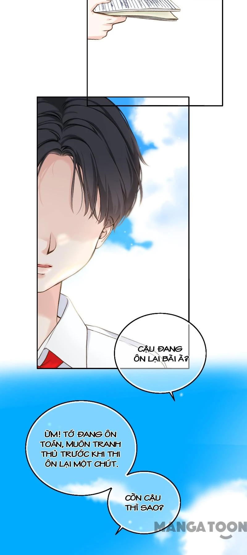 Cam Thảo Chapter 10 - 5