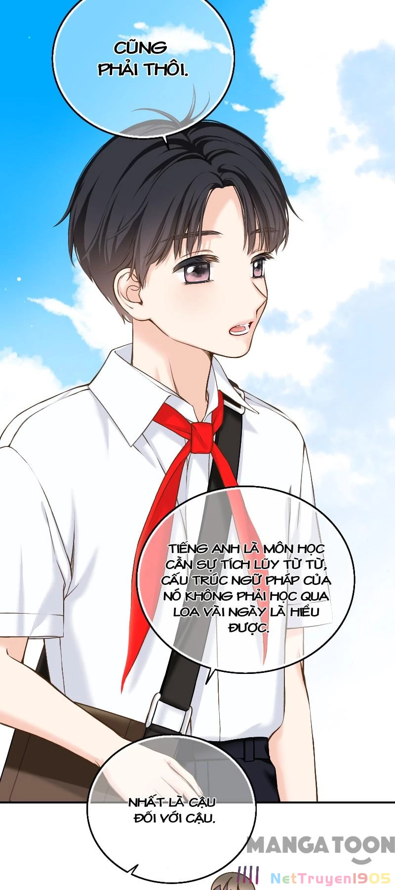 Cam Thảo Chapter 10 - 8