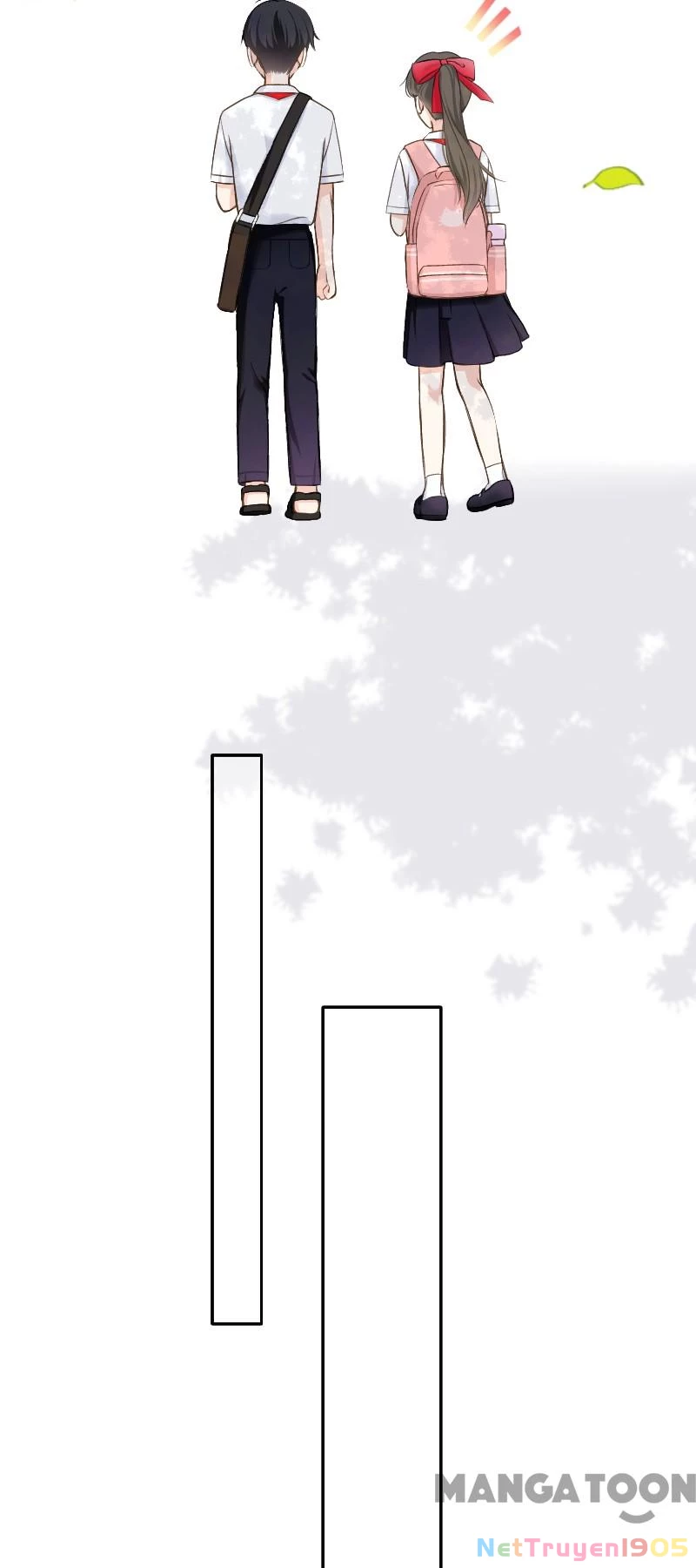 Cam Thảo Chapter 10 - 12