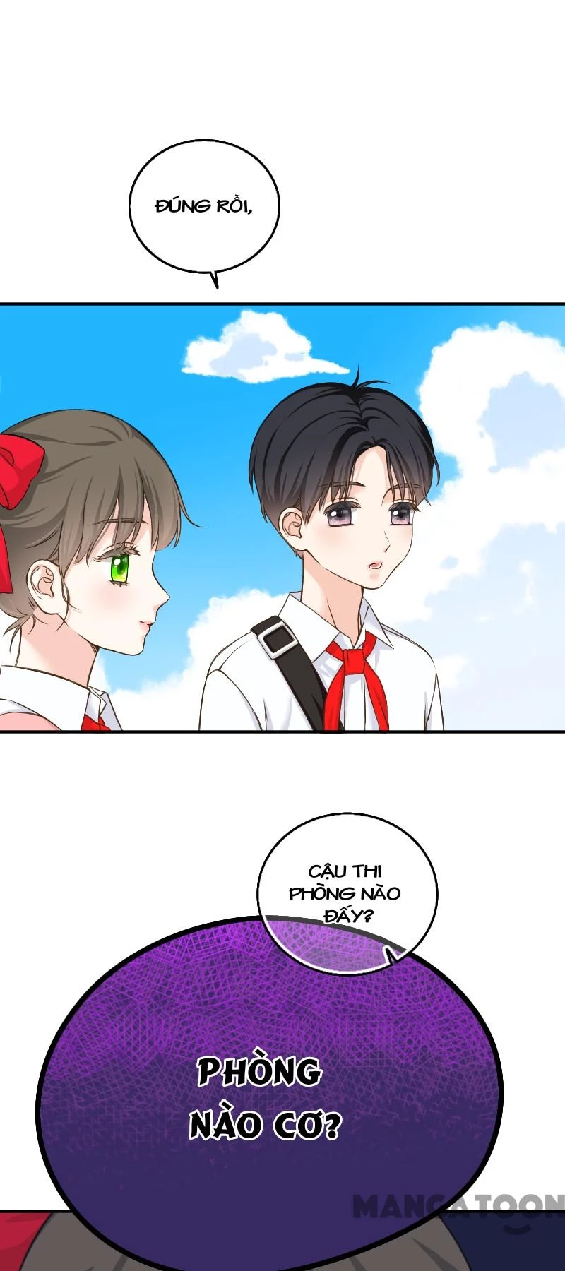 Cam Thảo Chapter 10 - 14