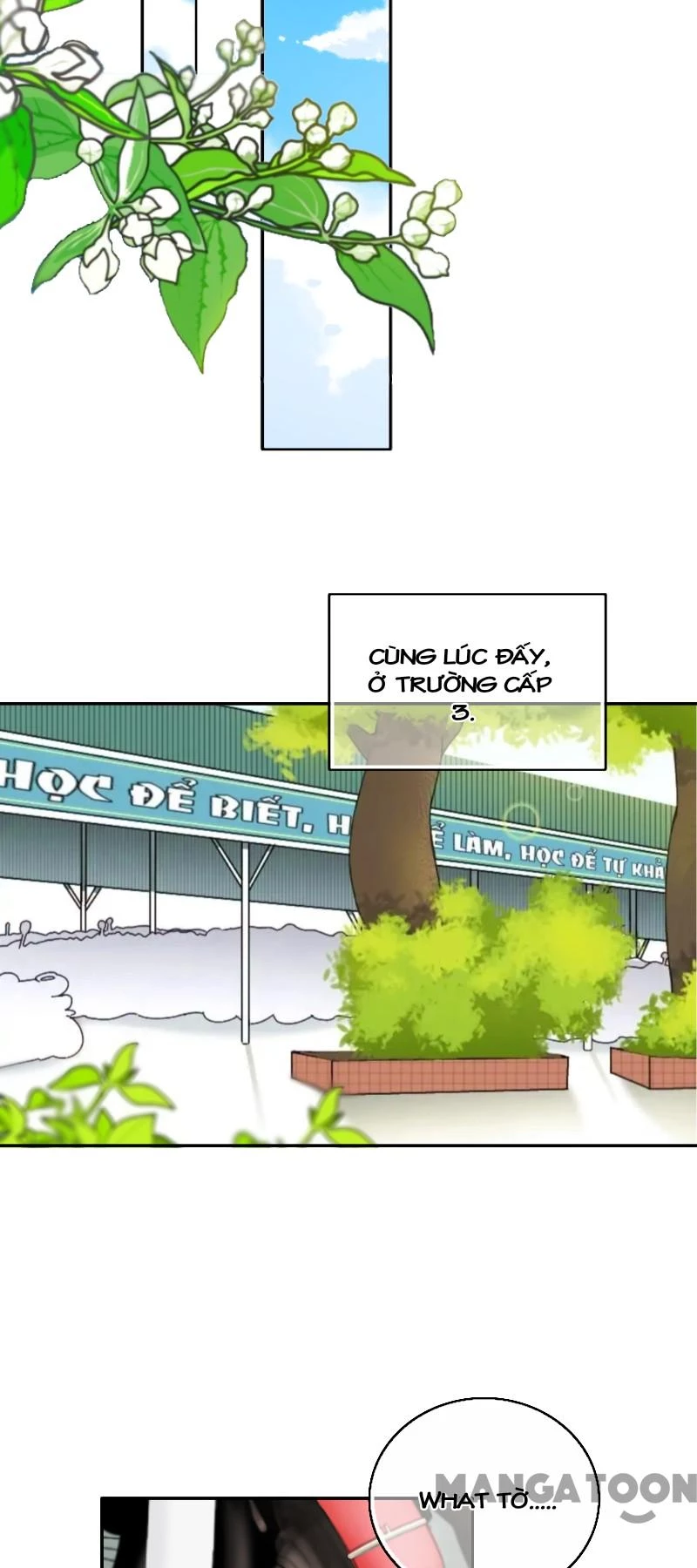 Cam Thảo Chapter 10 - 17