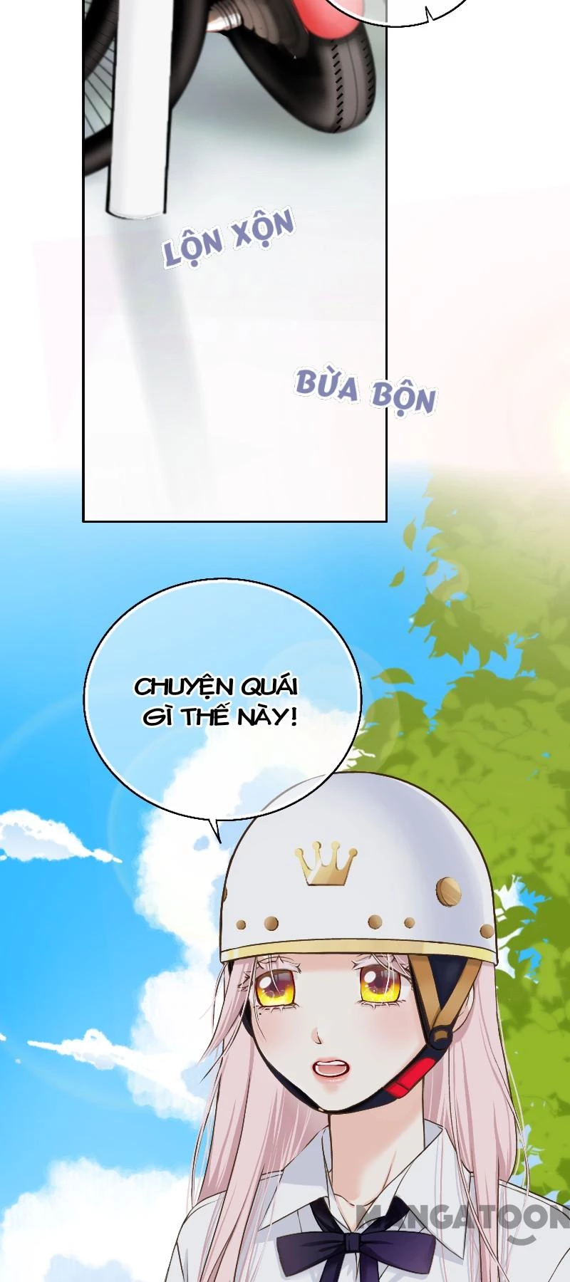 Cam Thảo Chapter 10 - 18