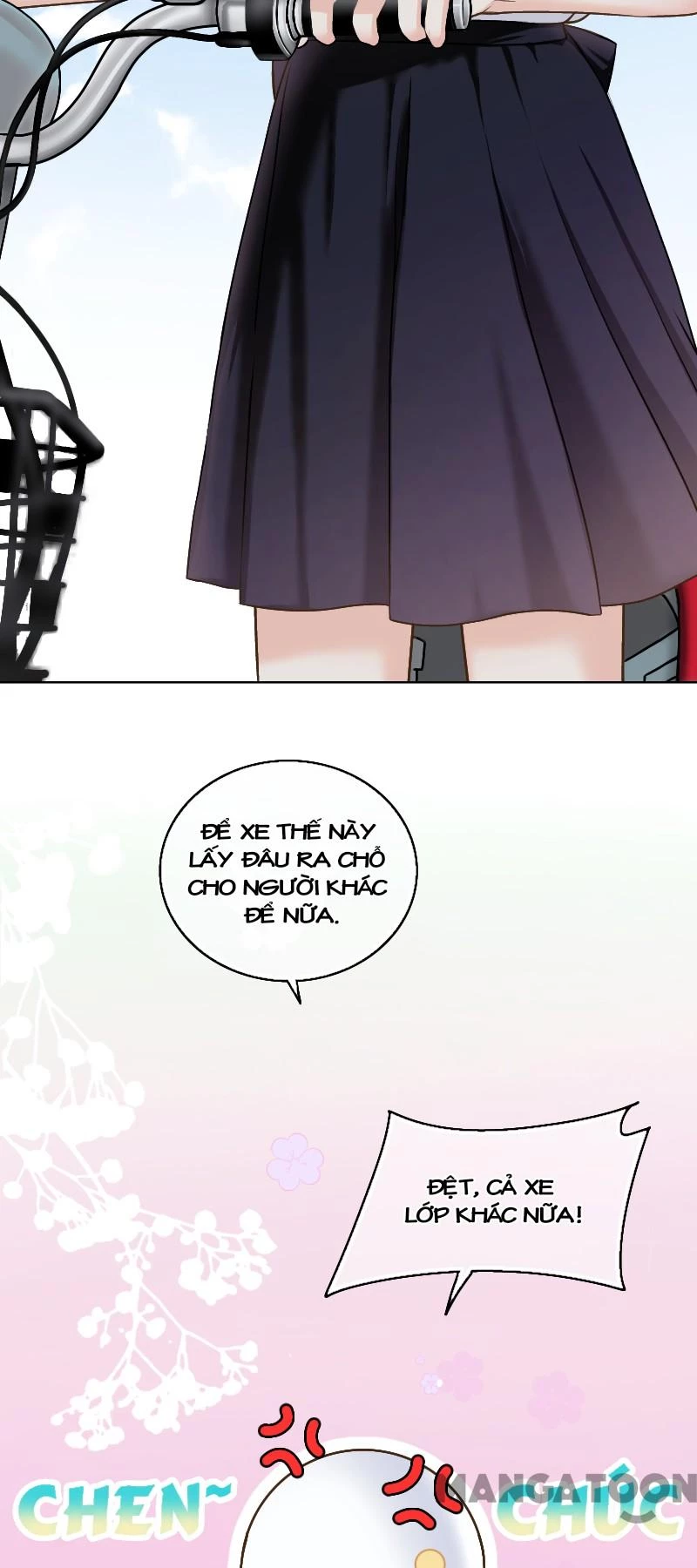 Cam Thảo Chapter 10 - 20