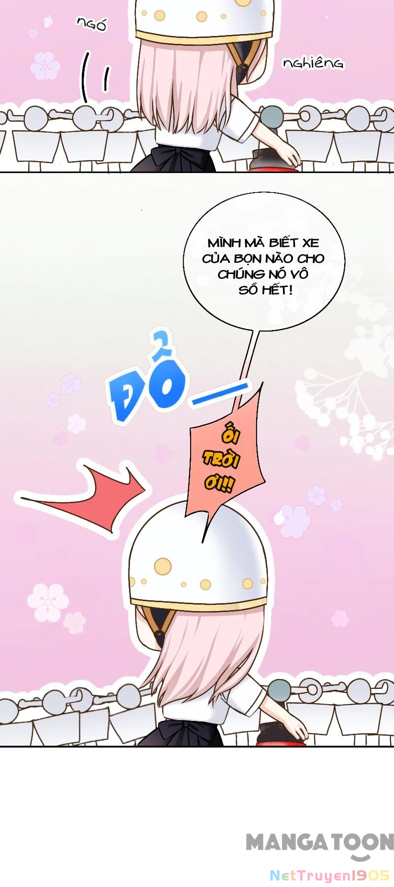 Cam Thảo Chapter 10 - 21