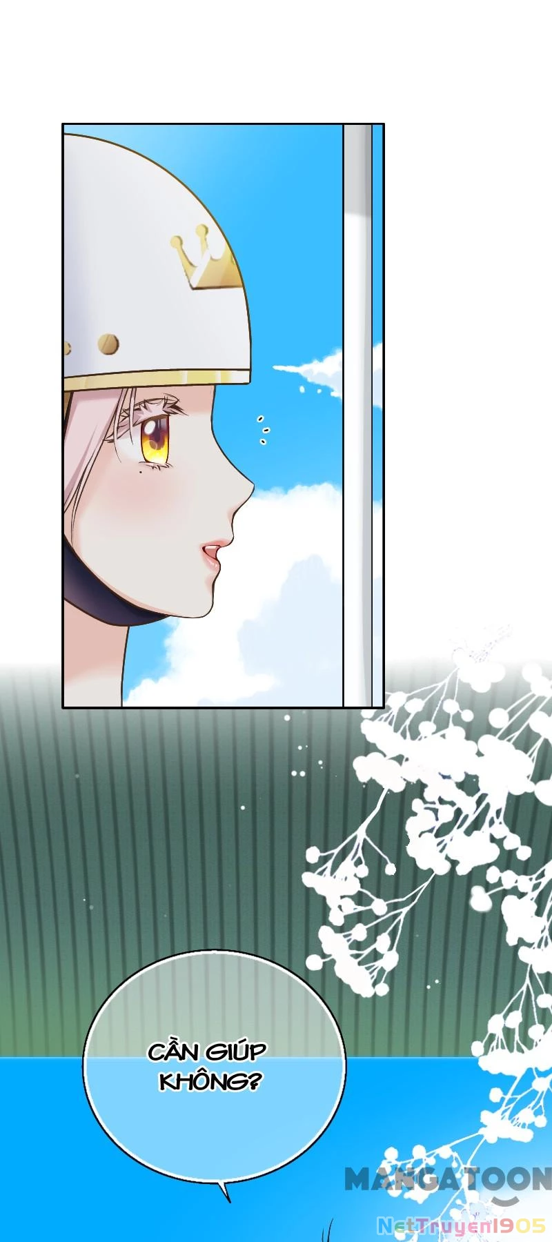 Cam Thảo Chapter 10 - 23