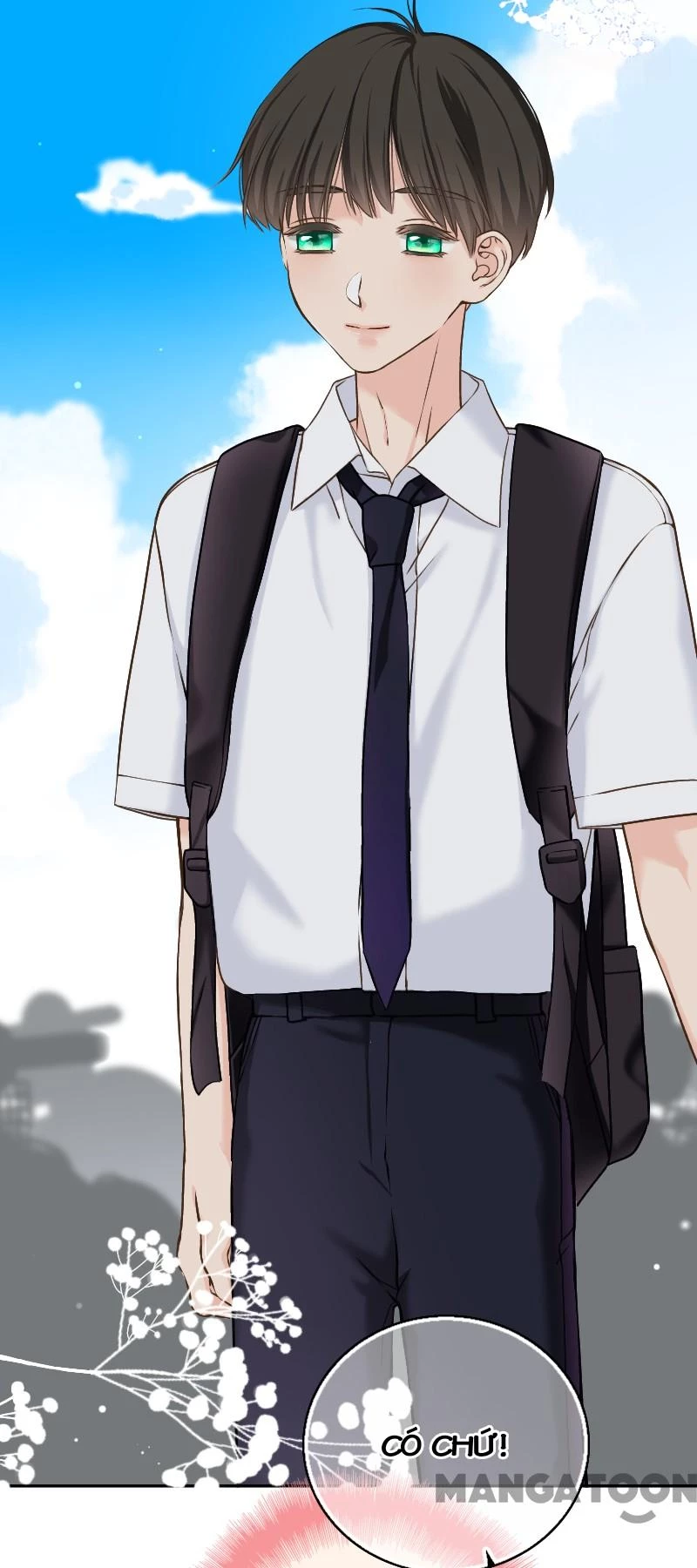 Cam Thảo Chapter 10 - 24