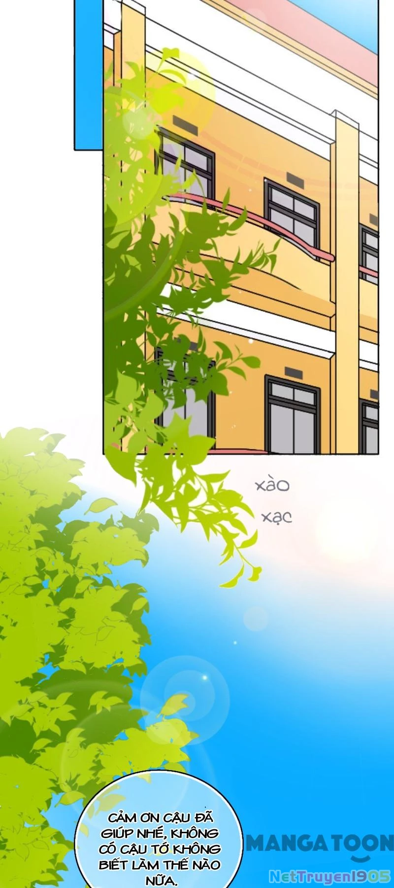 Cam Thảo Chapter 10 - 27