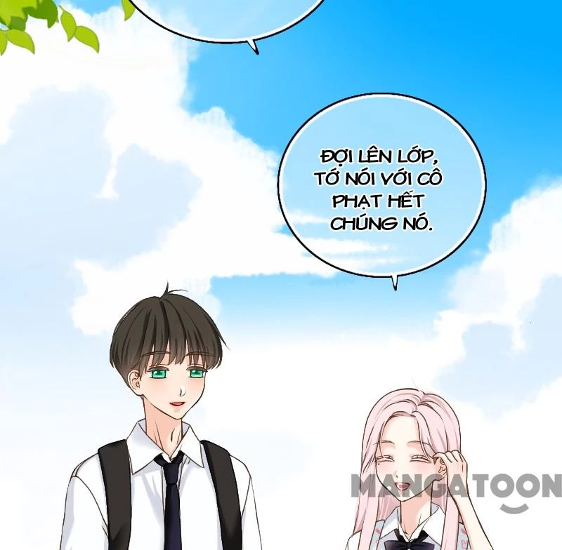 Cam Thảo Chapter 10 - 28