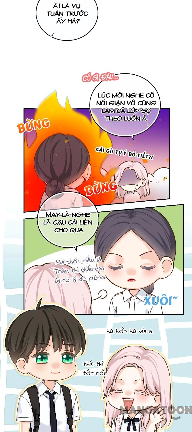 Cam Thảo Chapter 10 - 30