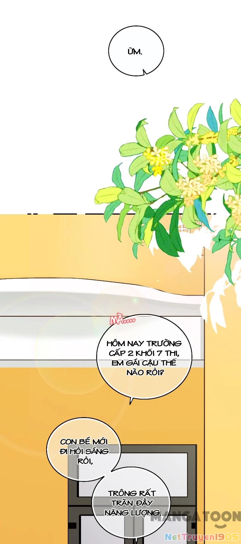 Cam Thảo Chapter 10 - 32