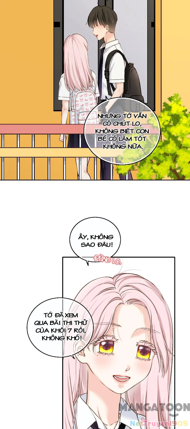 Cam Thảo Chapter 10 - 33