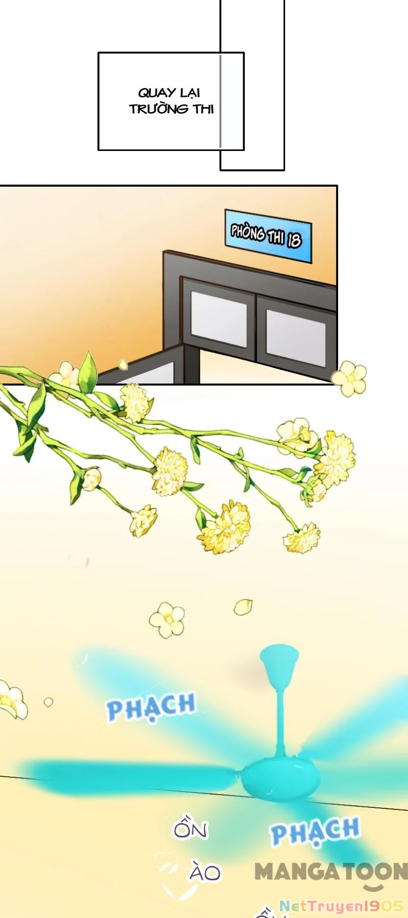 Cam Thảo Chapter 10 - 36