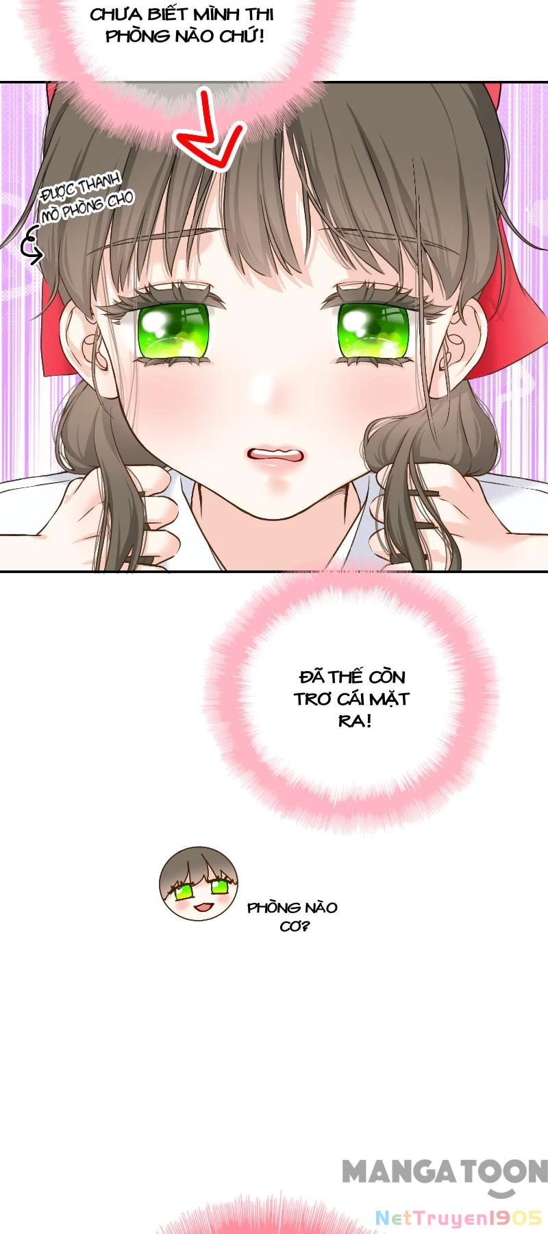 Cam Thảo Chapter 10 - 41