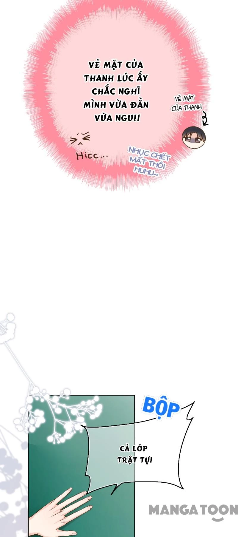 Cam Thảo Chapter 10 - 42