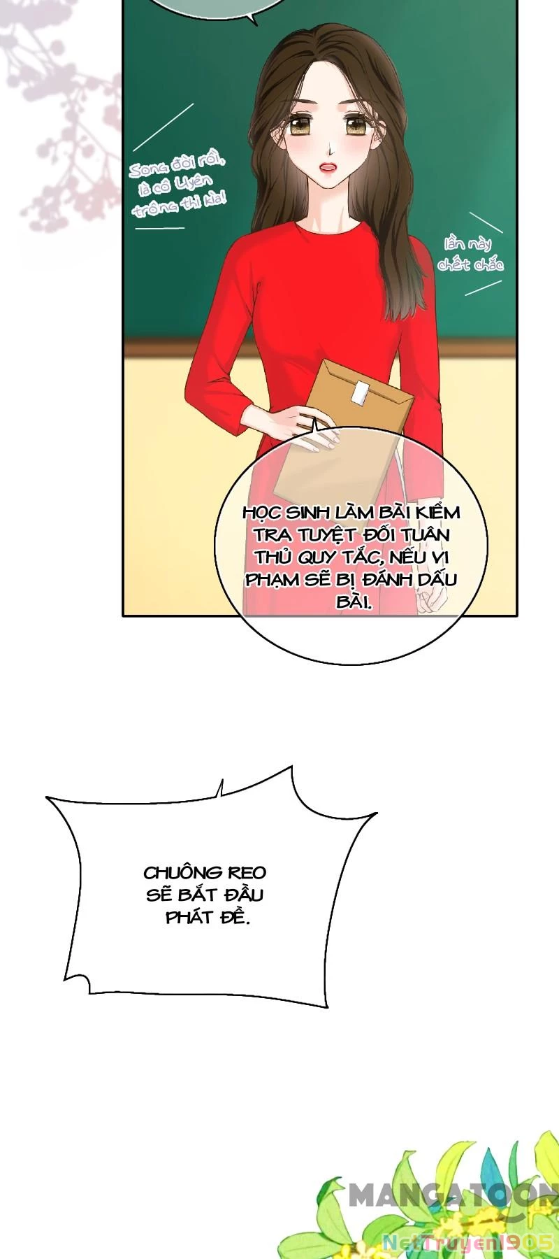 Cam Thảo Chapter 10 - 44