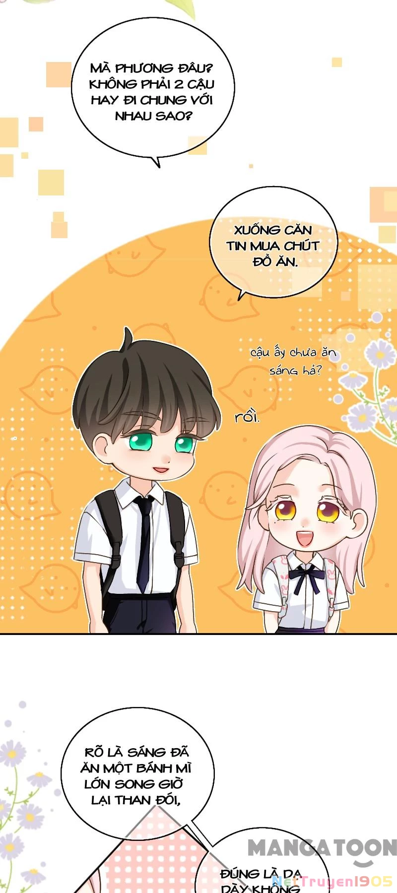 Cam Thảo Chapter 10 - 52