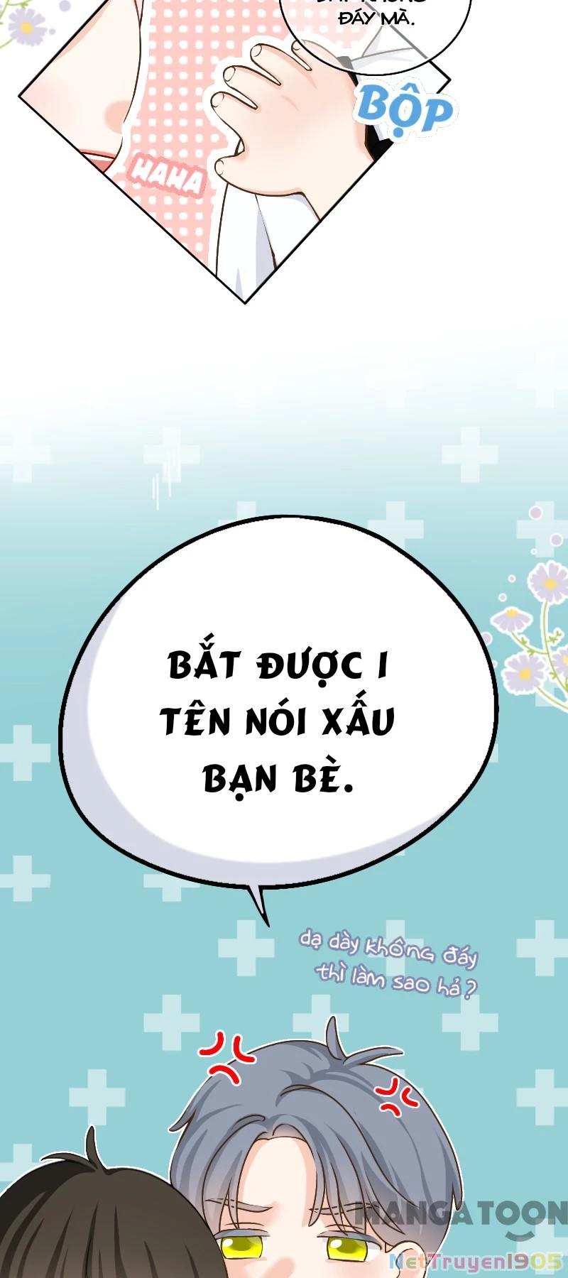 Cam Thảo Chapter 10 - 53