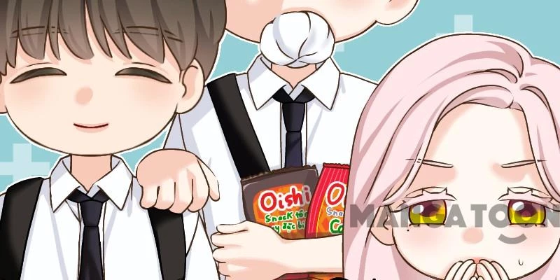 Cam Thảo Chapter 10 - 54