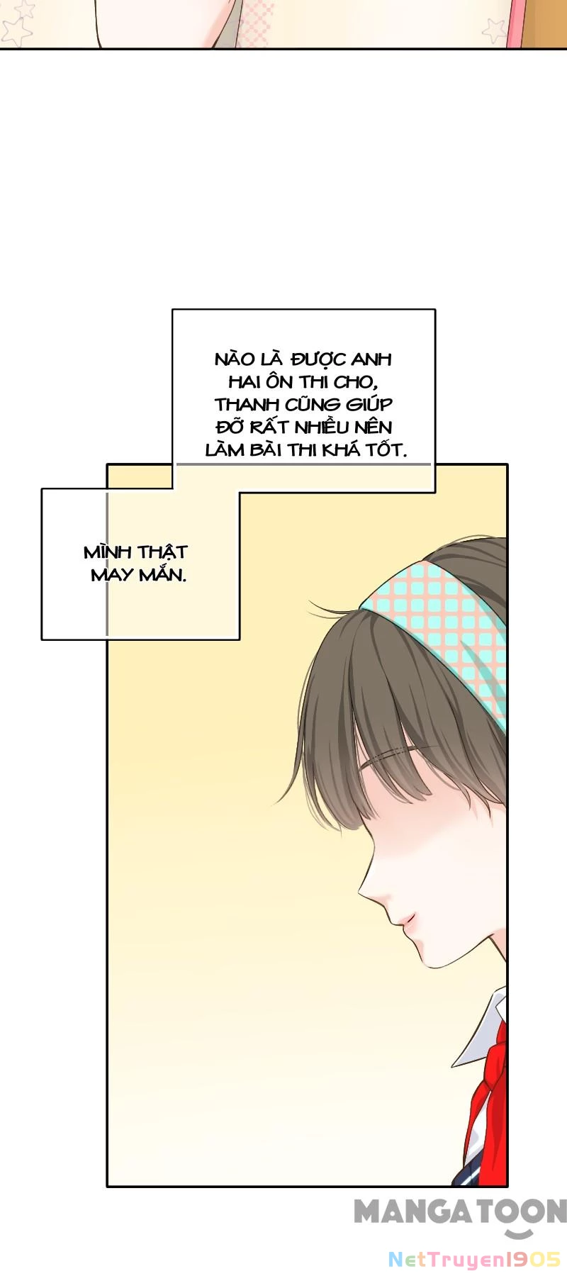 Cam Thảo Chapter 11 - 2