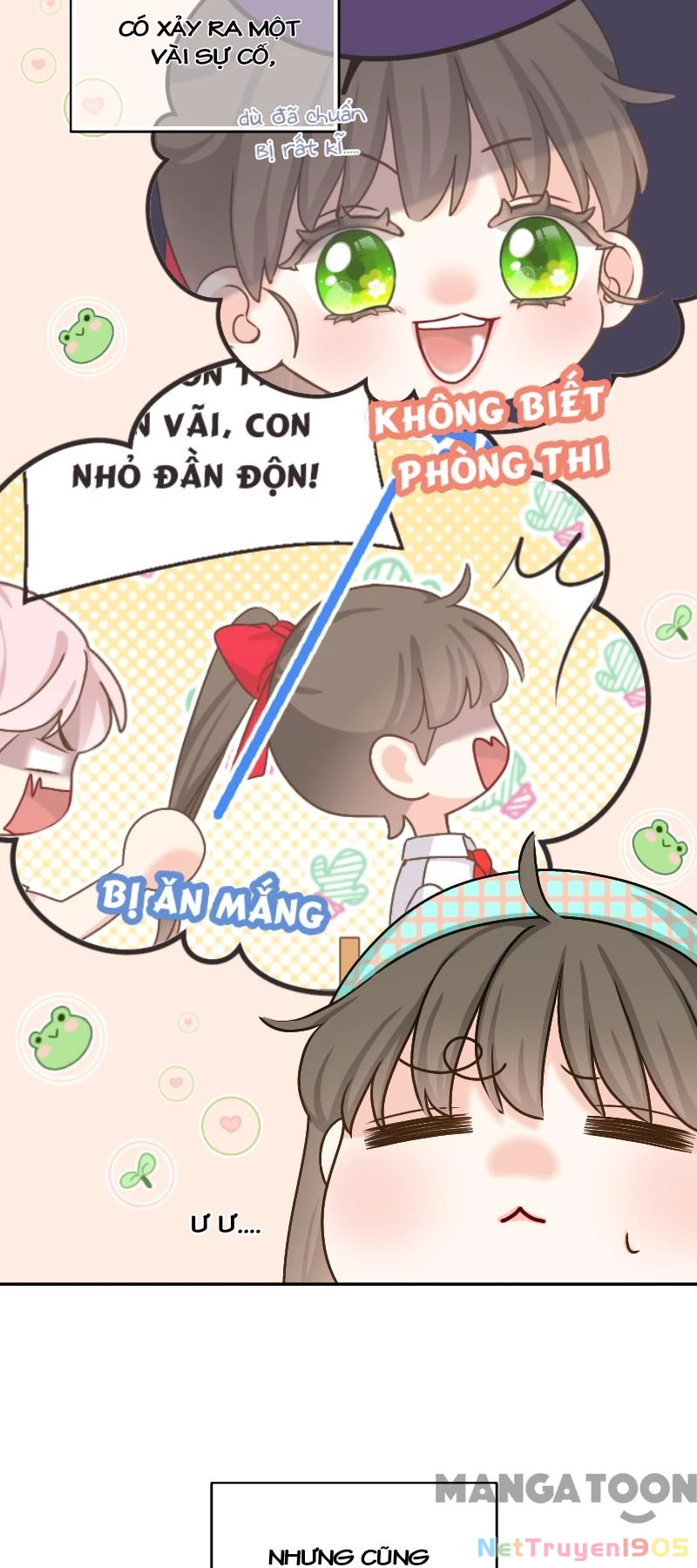 Cam Thảo Chapter 11 - 4