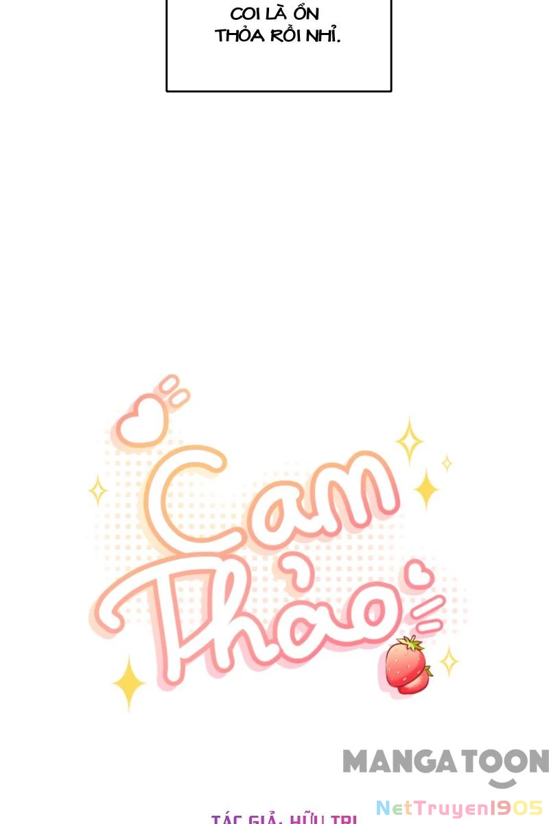 Cam Thảo Chapter 11 - 5