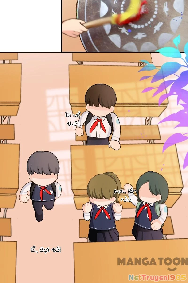 Cam Thảo Chapter 11 - 7