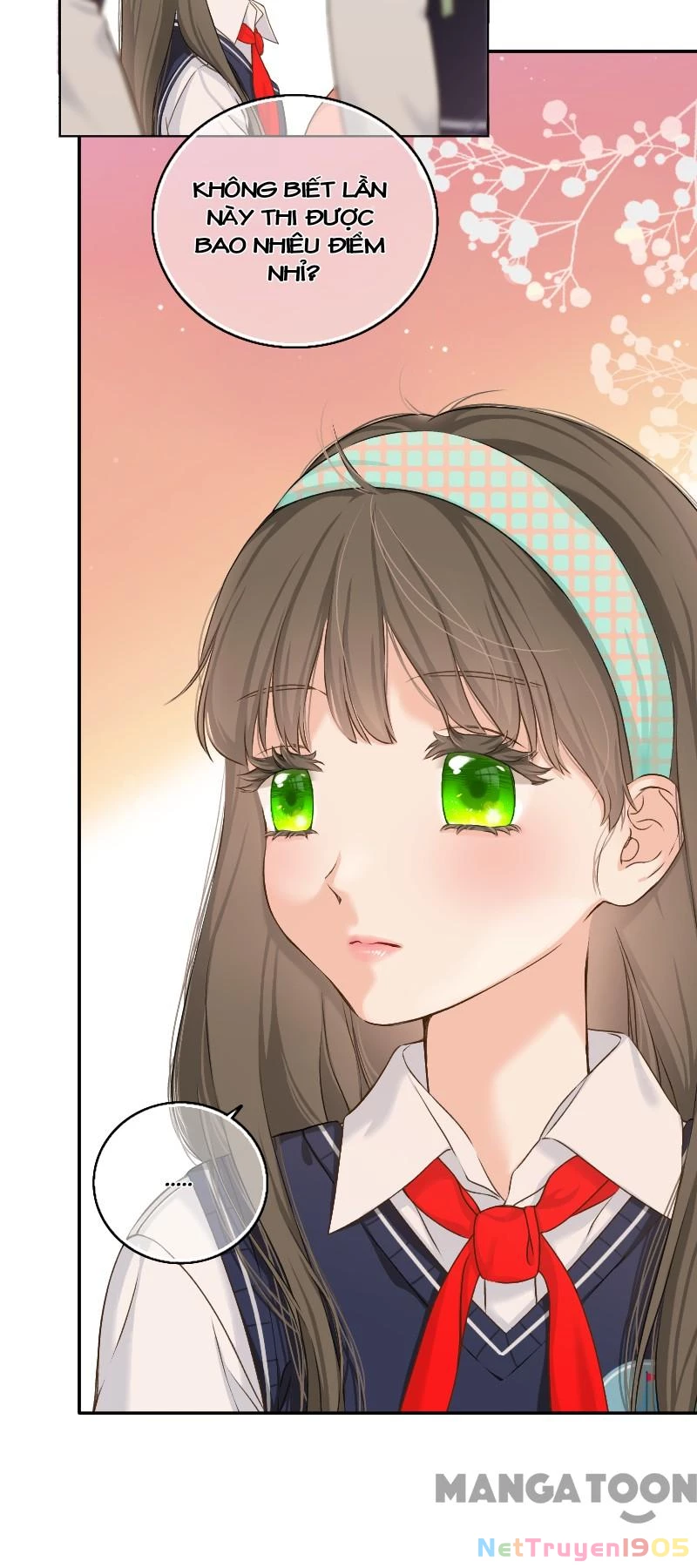 Cam Thảo Chapter 11 - 9